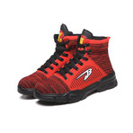 J3 // Red (US: 9-9.5)