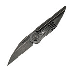 EK36 Folding Knife (Sandblasted)