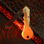 EK13 Mini Folding Knife