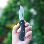EK3RC Folding Knife