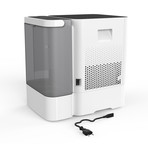 W300 // Air Washer Humidifier + Additional Water Tank