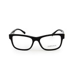 Men's VE3266 Sunglasses // Black