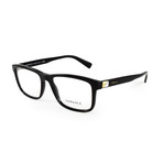 Men's VE3253 Sunglasses // Black