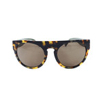 Men's VE43333 Sunglasses // Havana Olive