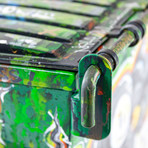 Artist Edition // Nite Owl Gray