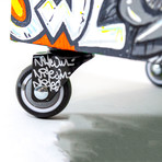 Artist Edition // Nite Owl Gray