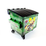 Artist Edition // Brain Paste