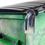 Artist Edition // Brain Paste