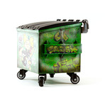 Artist Edition // Brain Paste