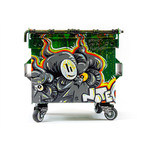 Artist Edition // Nite Owl Gray