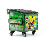 Artist Edition // Brain Paste