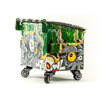 Artist Edition // Nite Owl Gray