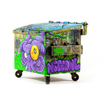 Artist Edition // Nite Owl Purple