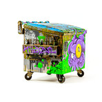 Artist Edition // Nite Owl Purple