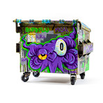 Artist Edition // Nite Owl Purple