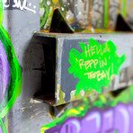 Artist Edition // Nite Owl Purple