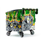 Artist Edition // Nite Owl Gray