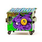 Artist Edition // Nite Owl Purple