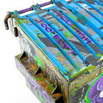 Artist Edition // Nite Owl Purple