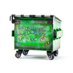 Artist Edition // Brain Paste