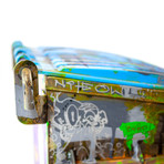 Artist Edition // Nite Owl Purple