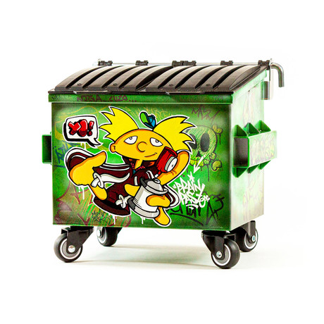 Artist Edition // Brain Paste