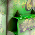 Artist Edition // Brain Paste