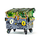 Artist Edition // Nite Owl Gray