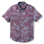 Bamboo Canopy Tailored // Allure (XS)