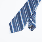 Bruno Piattelli Bold Stripe // Blue