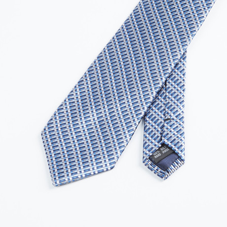 Bruno Piattelli Micro Multi Neat // Blue