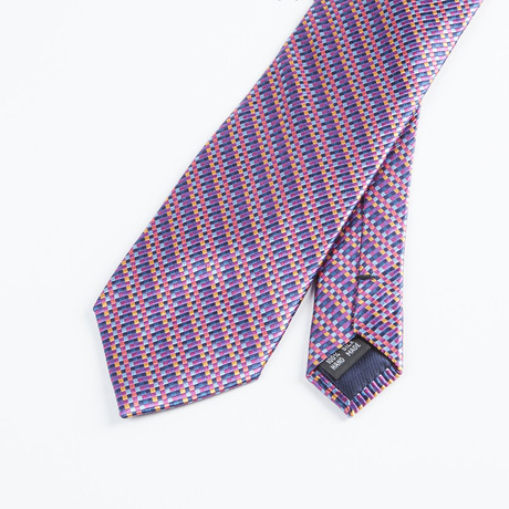 Bruno Piattelli Micro Multi Neat // Purple