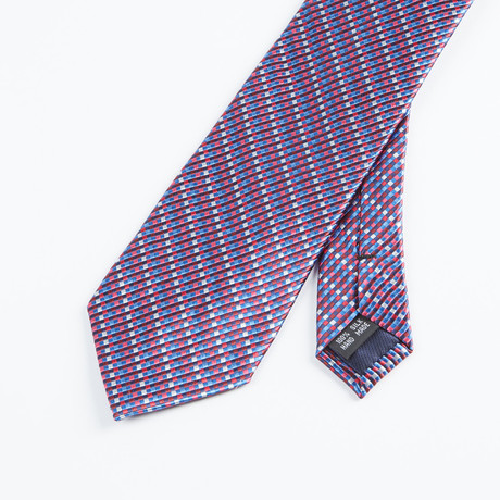 Bruno Piattelli Micro Multi Neat // Red