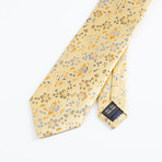 Bruno Piattellli Floral // Gold