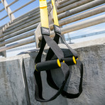 TRX® Burn System