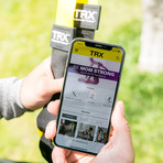 TRX® Burn System
