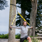 TRX® Burn System