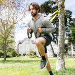 TRX® Burn System