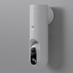 AI-Embedded Security Camera (8GB)