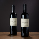 Verdon Estate Napa Valley Reserve Cabernet Sauvignon // Set of 2