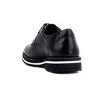 Lane Classic Shoe // Black (Euro: 41)
