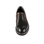Theodore Classic Shoe // Black (Euro: 45)