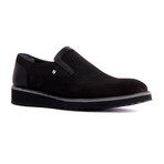 Michael Classic Shoe // Black (Euro: 43)