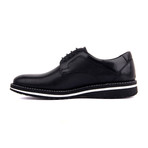 Lane Classic Shoe // Black (Euro: 40)