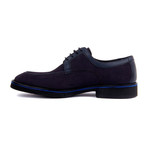 Marshall Classic Shoe // Navy Blue (Euro: 43)