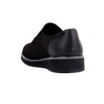 Michael Classic Shoe // Black (Euro: 42)