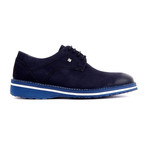 Ross Classic Shoe // Navy Blue (Euro: 41)