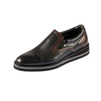 Theodore Classic Shoe // Black (Euro: 44)