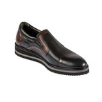 Theodore Classic Shoe // Black (Euro: 41)