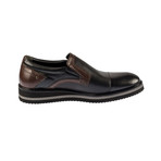 Theodore Classic Shoe // Black (Euro: 39)